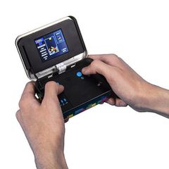 Tetris™Arcade in a Tin / Gadgets-thumb-3