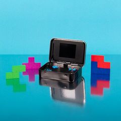 Tetris™Arcade in a Tin / Gadgets-thumb-4