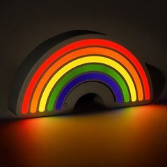 Rainbow Dimmer Light / Gadgets-thumb-2