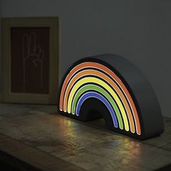 Rainbow Dimmer Light / Gadgets-thumb-1