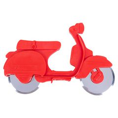 Scooter Pizza Cutter / Gadgets