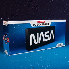 NASA Logo Light / Gadgets