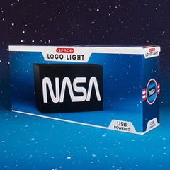 NASA Logo Light / Gadgets-thumb-3