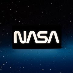 NASA Logo Light / Gadgets-thumb-2