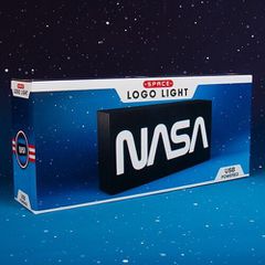 NASA Logo Light / Gadgets