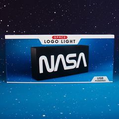 NASA Logo Light / Gadgets-thumb-1