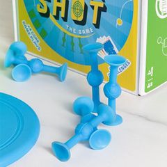 Trick Shot! - The Game / Gadgets-thumb-2