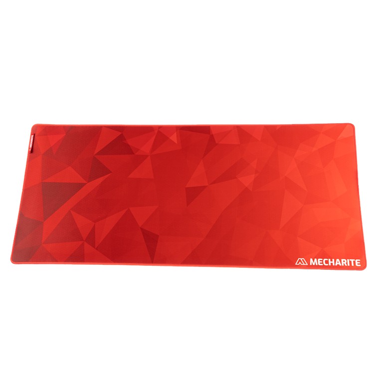 MECHARITE - Musemåtte XL - RED EDITION / Computers