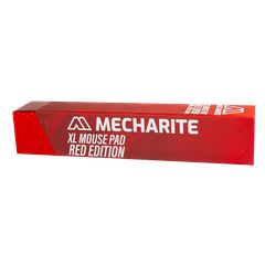 MECHARITE - Musemåtte XL - RED EDITION / Computers-thumb-3