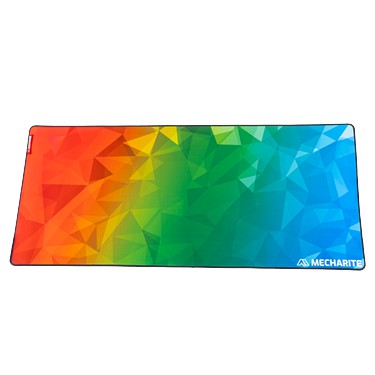 MECHARITE - Musemåtte XL - MULTICOLOR EDITION / Computers