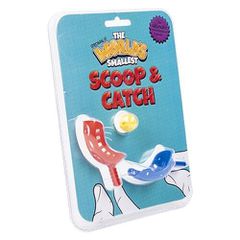 World's Smallest Scoop and Catch / Gadgets-thumb-2