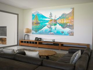 Epson - EH-LS800W Super-ultra-short-throw projector, White-thumb-3