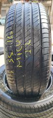 ΕΛΑΣΤΙΚΑ ΕΛΑΦ ΜΕΤΑΧΕΙΡΙΣΜΈΝΑ 205/55/16 MICHELIN DOT 2022 BEST TIRES****  BEDIKIAN