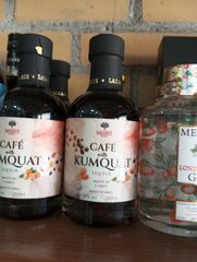 Merlin London Dry Gin-thumb-1