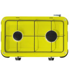 LPG camping gas stove BASIC 2 3.2 kW-thumb-2