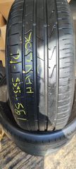 ΕΛΑΣΤΙΚΆ ΈΛΑΦ ΜΕΤΑΧΕΙΡΙΣΜΈΝΑ 195/55/16 HANKOOK DOT 2023 *****BEST TIRES  BEDIKIAN!!!!****