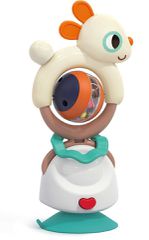 Kinder and Kids - Rangle (2 in 1), Rabbit with rotation (K10121) / Toys