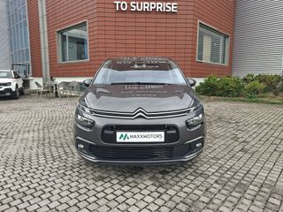 Citroen C4 SpaceTourer 2018 1.5 BLUEHDI 130 S&amp;S MAN6 BUSINESS