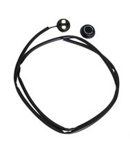 Givi Ανταλλακτικό για Stop Βαλίτσας Z880
