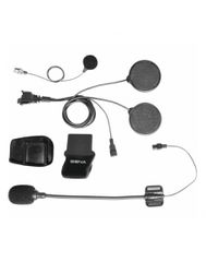 Sena Kit Τοποθέτησης Κράνους SMH5-A0313 για SMH5/SMH5-FM/SPH1H-FM