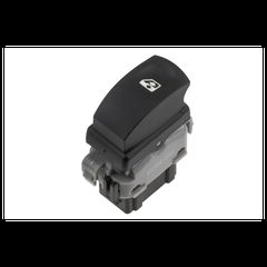 ΜΟΝΟΣ ΔΙΑΚΟΠΤΗΣ ΠΑΡΑΘΥΡΩΝ ΓΙΑ RENAULT CLIO III 2005+ / MODUS 2004+ / TWINGO II 2007+ 6PINS orig.820000