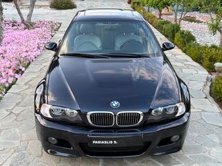 Bmw M3 2003 Manual