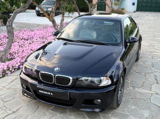 Bmw M3 2003 Manual-thumb-1