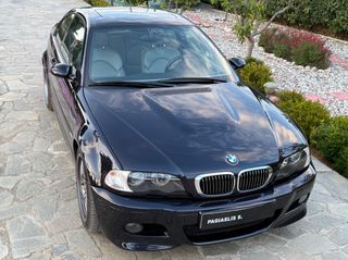 Bmw M3 2003 Manual-thumb-2