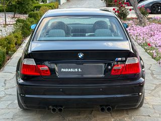 Bmw M3 2003 Manual-thumb-3