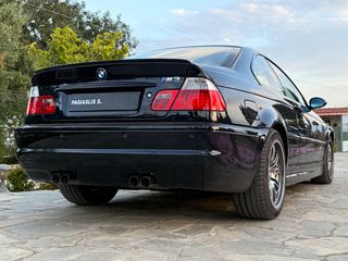 Bmw M3 2003 Manual-thumb-4