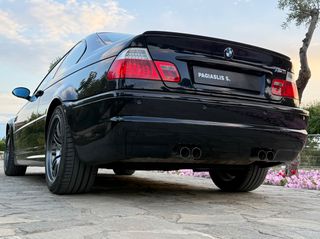 Bmw M3 2003 Manual-thumb-5