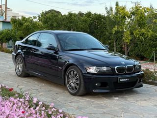 Bmw M3 2003 Manual-thumb-6