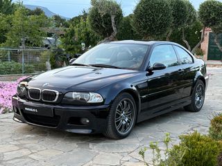 Bmw M3 2003 Manual-thumb-7