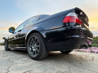 Bmw M3 2003 Manual-thumb-8