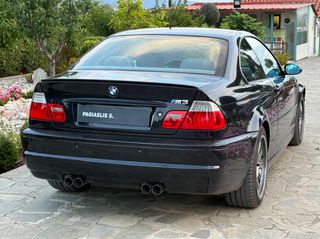 Bmw M3 2003 Manual-thumb-9