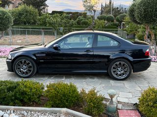 Bmw M3 2003 Manual-thumb-11