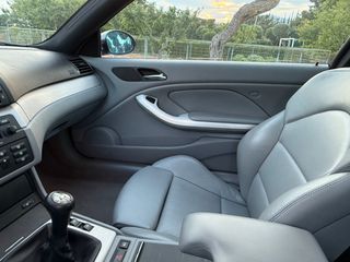 Bmw M3 2003 Manual-thumb-22