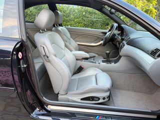 Bmw M3 2003 Manual-thumb-25