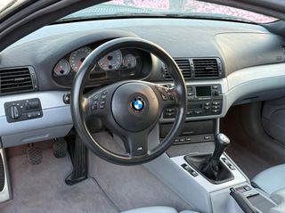Bmw M3 2003 Manual-thumb-14