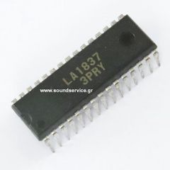 IC LA1837 DIP-30 ΟΛΟΚΛΗΡΩΜΕΝΟ ΚΥΚΛΩΜΑ