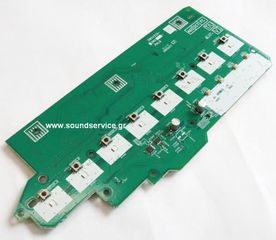 PIONEER CDJ-3000 ΑΝΤΑΛΛΑΚΤΙΚΗ ΠΛΑΚΕΤΑ PNLB DWX4256