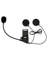 Sena Kit Τοποθέτησης Κράνους για BELL MAG-9 ES0003001