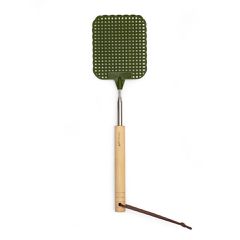 Extendable Fly Swatter Asst Bk/Gr / Gadgets-thumb-3