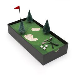 Desktop Golf / Gadgets-thumb-1