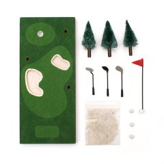 Desktop Golf / Gadgets-thumb-2