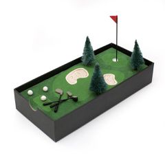 Desktop Golf / Gadgets