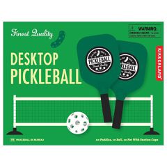 Kikkerland - Desktop Pickleball