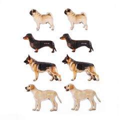 Magnetic Dog Bookmarks / Gadgets-thumb-4