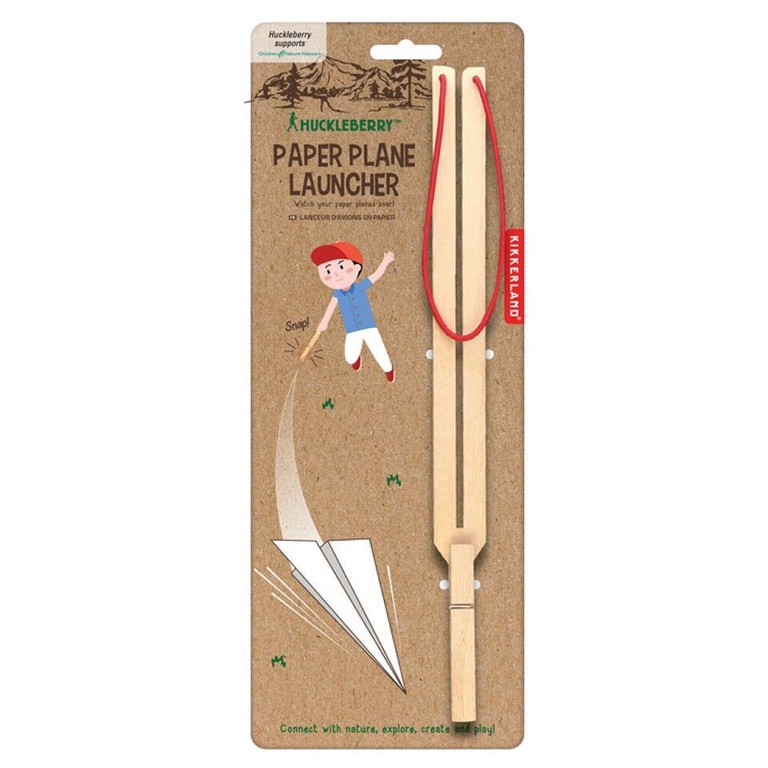 Plane Launcher / Gadgets
