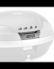Givi ΑνακλαστικάΜεσαίο για V46NT Tech Z732TR White